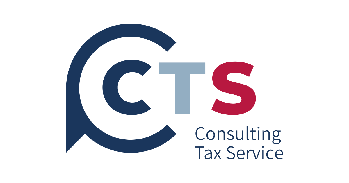 CTS Consulting Tax Service GmbH Buchprüfungsgesellschaft
