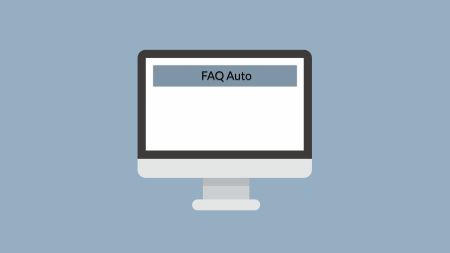 Foto: FAQ - Auto