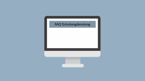 Foto: FAQ - Gründungsberatung